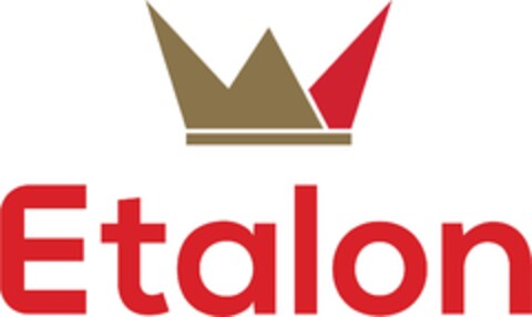 Etalon Logo (EUIPO, 12/21/2023)