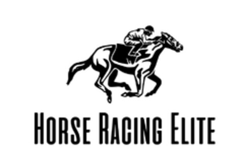 HORSE RACING ELITE Logo (EUIPO, 22.12.2023)