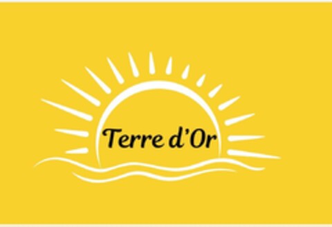 Terre d'Or Logo (EUIPO, 24.01.2024)