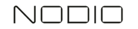 NODIO Logo (EUIPO, 02/06/2024)