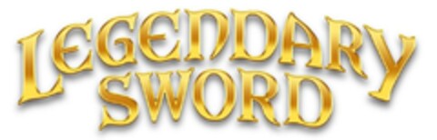 LEGENDARY SWORD Logo (EUIPO, 02/07/2024)