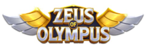 ZEUS OF OLYMPUS Logo (EUIPO, 06.03.2024)