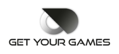 GET YOUR GAMES Logo (EUIPO, 11.03.2024)