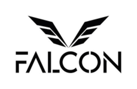 FALCON Logo (EUIPO, 03/15/2024)