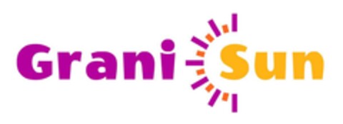 GraniSun Logo (EUIPO, 03/22/2024)