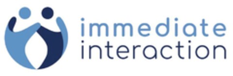 immediate interaction Logo (EUIPO, 25.03.2024)