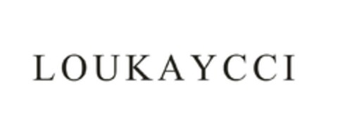 LOUKAYCCI Logo (EUIPO, 02.04.2024)