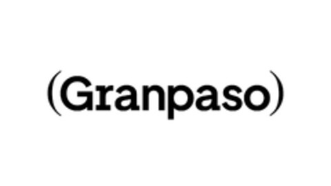 GRANPASO Logo (EUIPO, 04/29/2024)