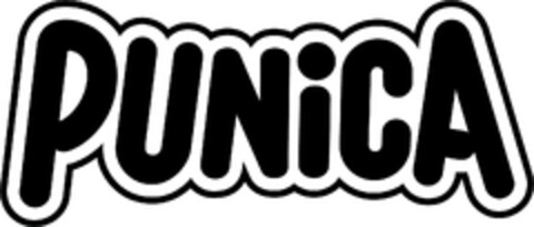 PUNICA Logo (EUIPO, 04/30/2024)