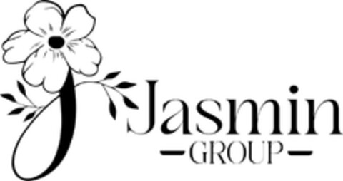Jasmin GROUP Logo (EUIPO, 07.05.2024)