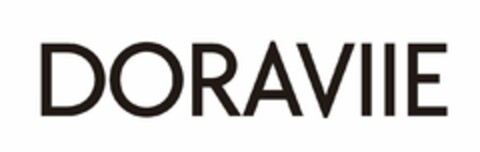 DORAVIIE Logo (EUIPO, 09.05.2024)