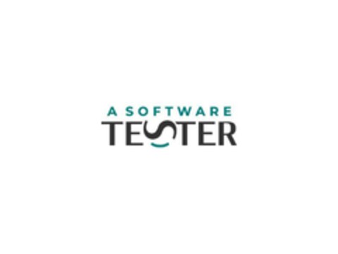 A SOFTWARE TESTER Logo (EUIPO, 09.05.2024)