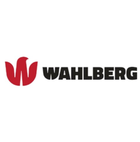 WAHLBERG Logo (EUIPO, 09.05.2024)