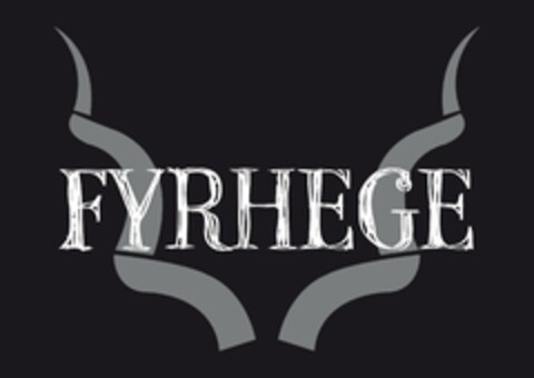 FYRHEGE Logo (EUIPO, 21.05.2024)
