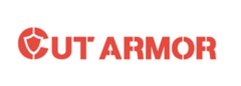 CUT ARMOR Logo (EUIPO, 06/18/2024)