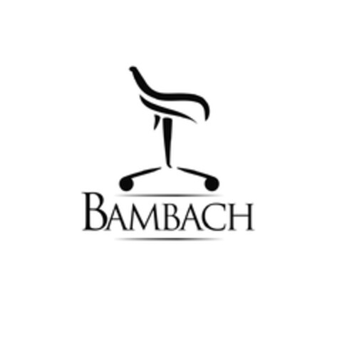 BAMBACH Logo (EUIPO, 24.06.2024)