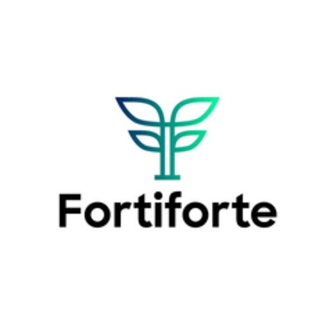 Fortiforte Logo (EUIPO, 02.08.2024)