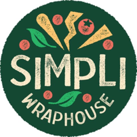 SIMPLI WRAPHOUSE Logo (EUIPO, 29.10.2024)