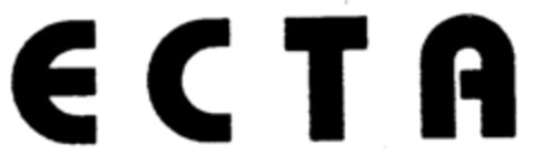 ECTA Logo (EUIPO, 04/01/1996)