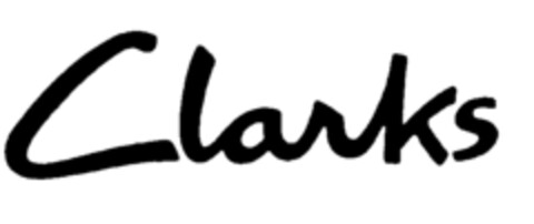 Clarks Logo (EUIPO, 04/01/1996)