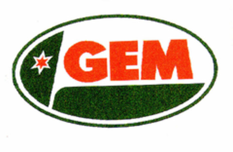 GEM Logo (EUIPO, 14.07.1997)