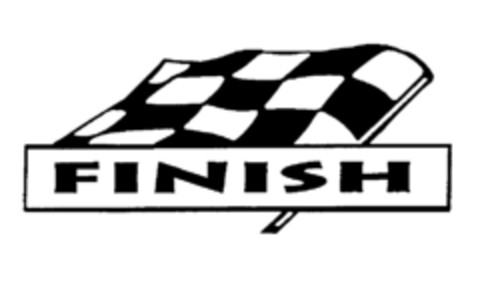 FINISH Logo (EUIPO, 09/24/1997)