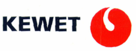 KEWET Logo (EUIPO, 12.12.1997)