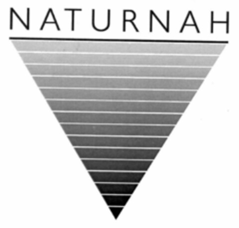 NATURNAH Logo (EUIPO, 01/15/1998)