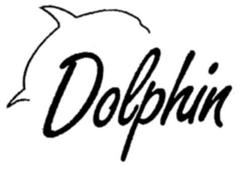 Dolphin Logo (EUIPO, 31.03.1998)