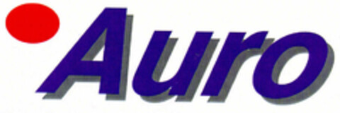 Auro Logo (EUIPO, 06/10/1998)