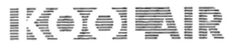 KOOLAIR Logo (EUIPO, 23.12.1998)