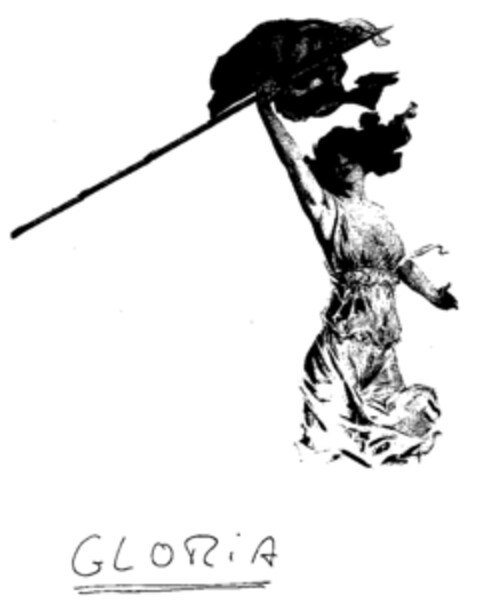 GLORIA Logo (EUIPO, 30.04.1999)