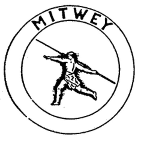 MITWEY Logo (EUIPO, 14.04.1999)