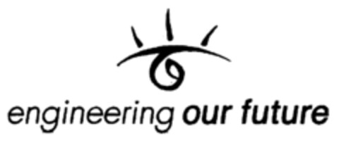 engineering our future Logo (EUIPO, 24.05.1999)