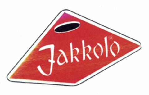 Jakkolo Logo (EUIPO, 31.03.2000)