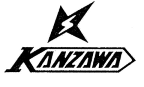 KANZAWA Logo (EUIPO, 29.03.2000)