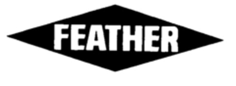 FEATHER Logo (EUIPO, 15.05.2000)