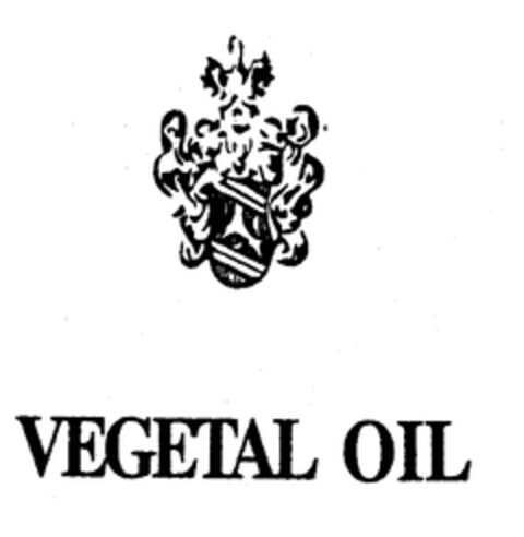VEGETAL OIL Logo (EUIPO, 05.06.2000)