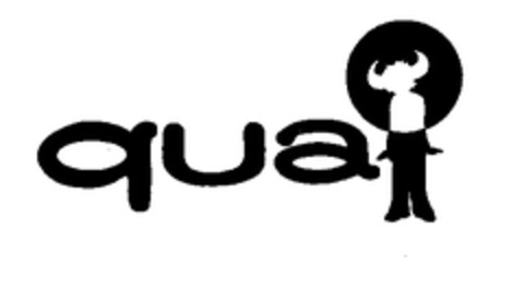 qua Logo (EUIPO, 02.06.2000)