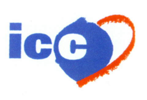 icc Logo (EUIPO, 20.06.2000)