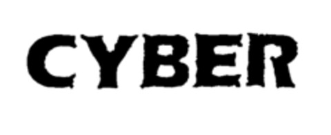 CYBER Logo (EUIPO, 17.07.2000)