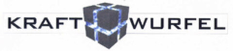 KRAFT WURFEL Logo (EUIPO, 12.03.2001)