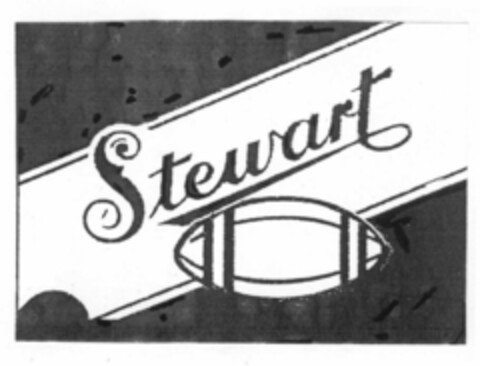 Stewart Logo (EUIPO, 03/26/2001)