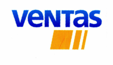 venTas Logo (EUIPO, 08.06.2001)