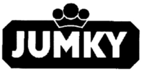 JUMKY Logo (EUIPO, 19.07.2001)