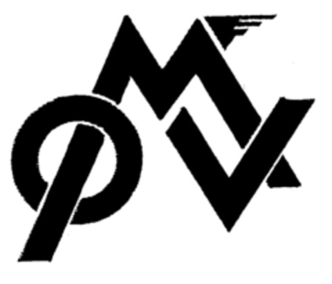 OMV Logo (EUIPO, 09.11.2001)