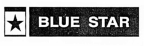 BLUE STAR Logo (EUIPO, 14.12.2001)