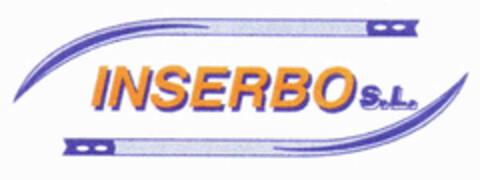 INSERBO S.L. Logo (EUIPO, 17.01.2002)