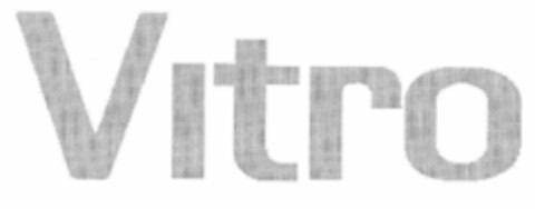 Vitro Logo (EUIPO, 12.04.2002)