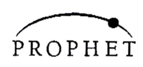 PROPHET Logo (EUIPO, 14.06.2002)